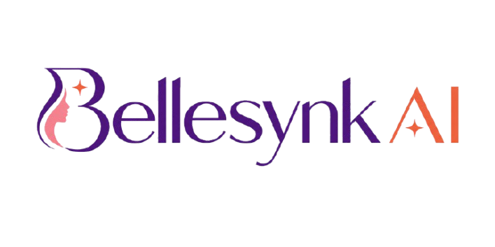 Bellesynk AI logo