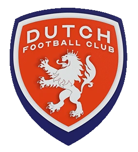 Dutch Football Club logo
