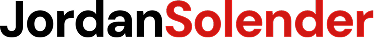 Jordan Solender logo