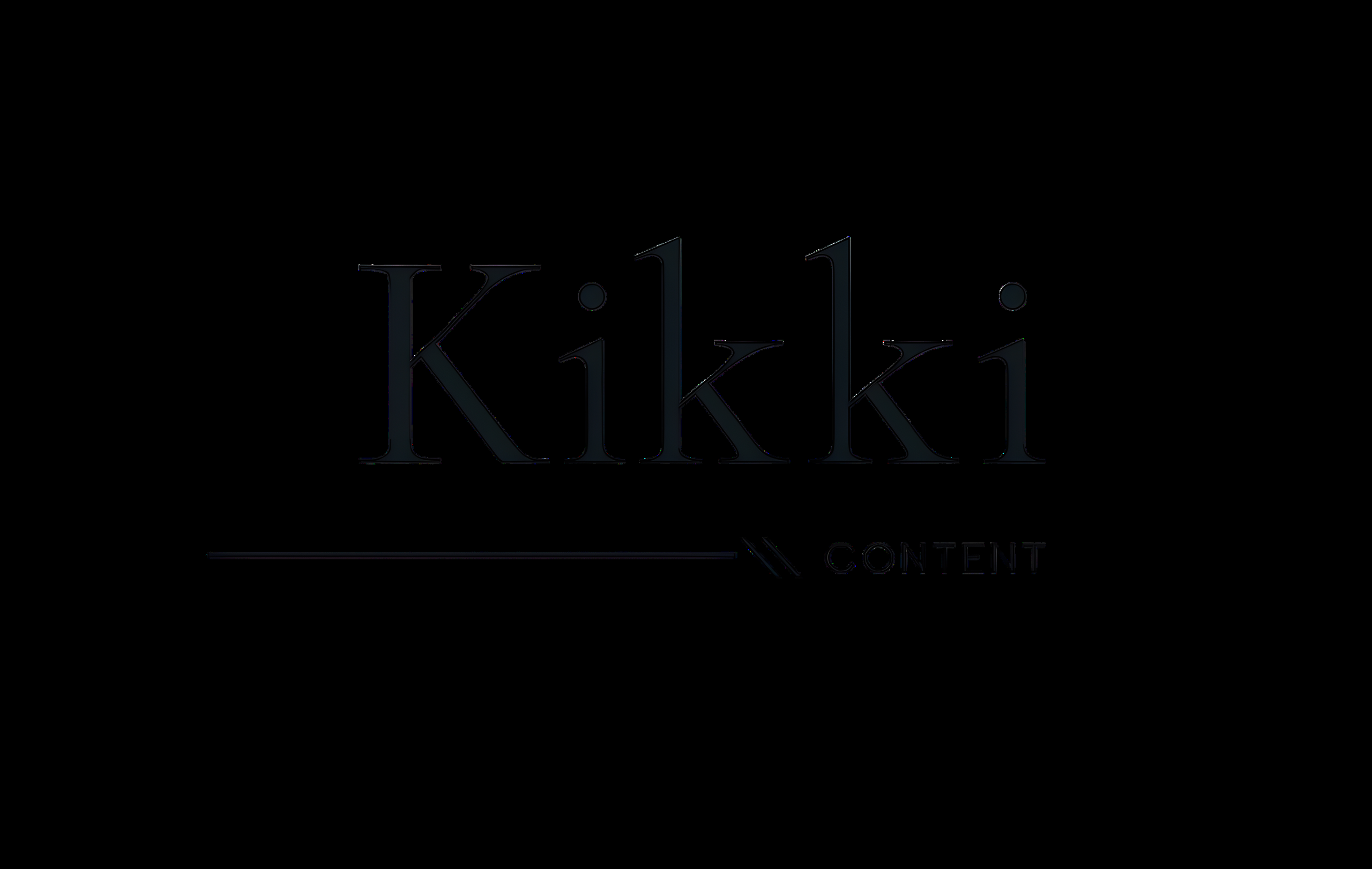Kikki Content logo