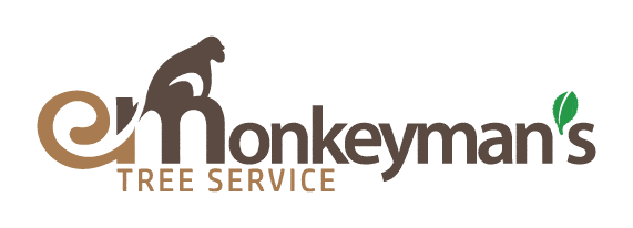 Monkeyman's Tree Service logo