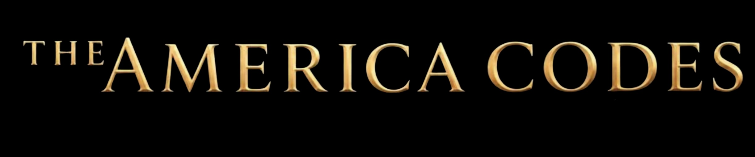The America Codes logo