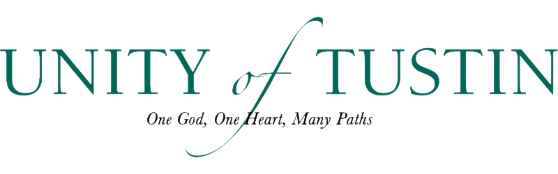 Unity of Tustin logo