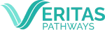 Veritas Pathways logo