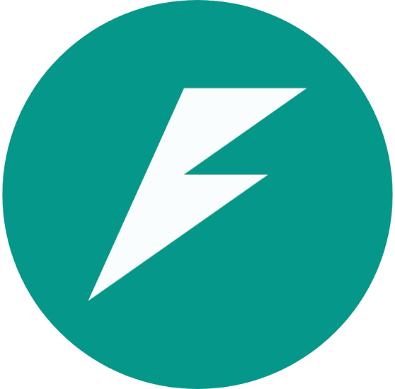 FastAPI logo