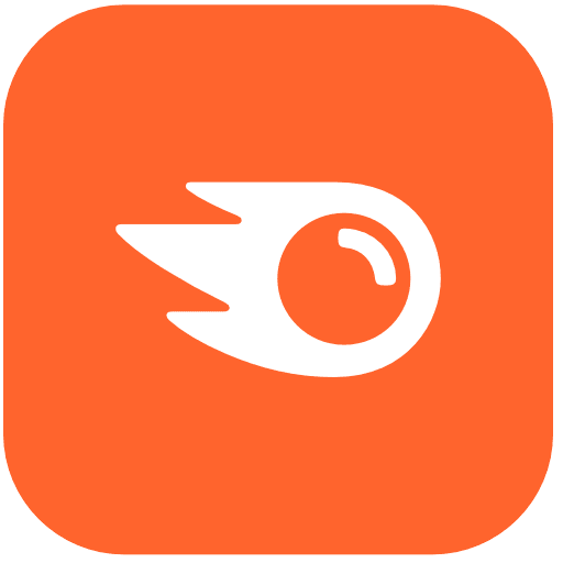 Semrush logo